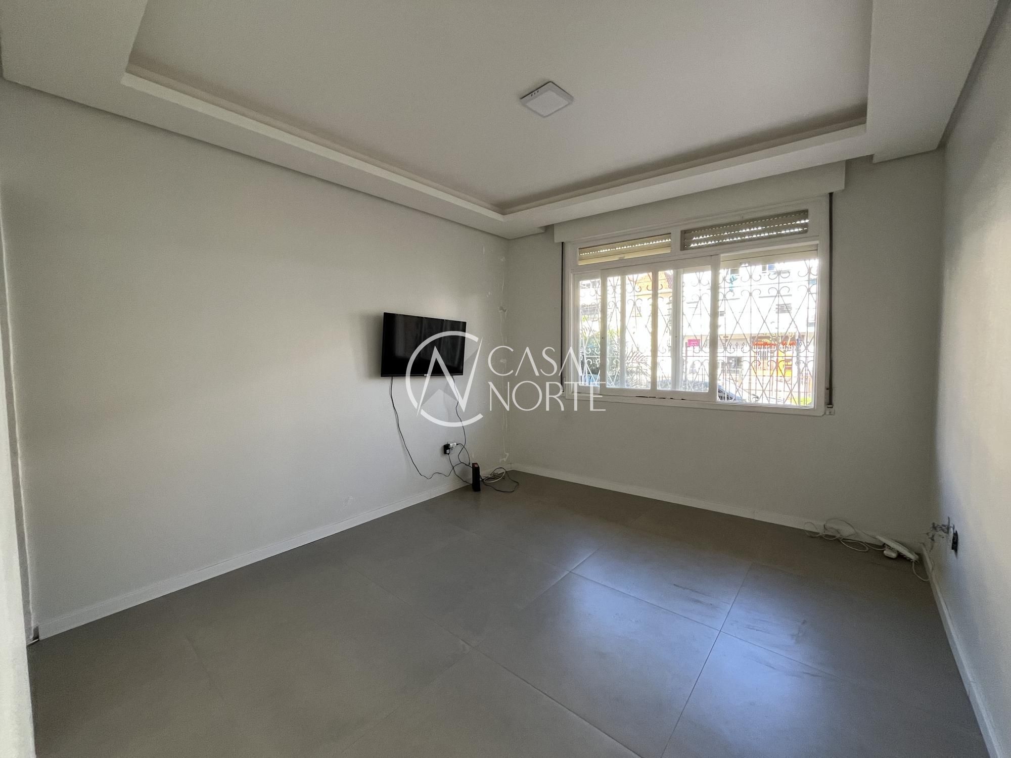 Apartamento à venda com 2 quartos, 65m², Avenida Venâncio Aires no bairro Farroupilha em Porto Alegre