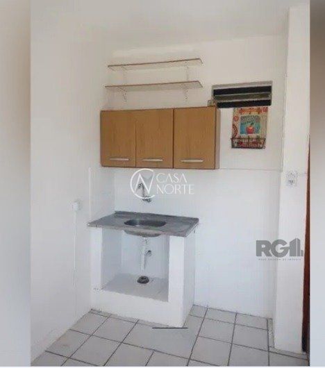 Apartamento à venda com 1 quarto, 16m², Avenida Senador Salgado Filho no bairro Centro Histórico em Porto Alegre