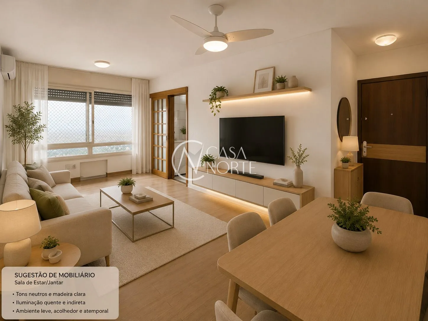 Apartamento à venda com 3 quartos, 92m², 1 vaga, Avenida Coronel Lucas de Oliveira no bairro Bela Vista em Porto Alegre