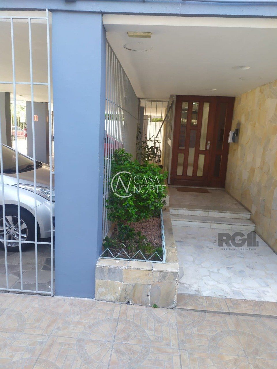 Apartamento à venda com 2 quartos, 62m², Rua Capitao Arisoly Vargas no bairro Glória em Porto Alegre