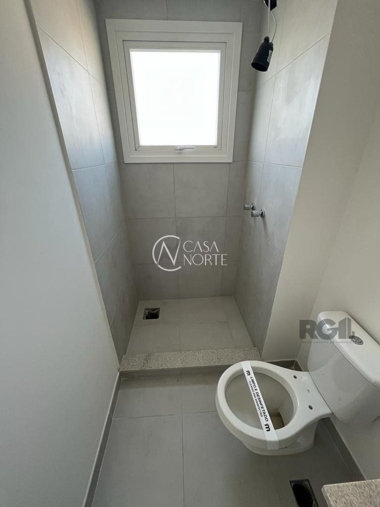 Apartamento à venda com 3 quartos, 66m², 1 suíte, 1 vaga, Rua Guadalupe no bairro Jardim Lindóia em Porto Alegre