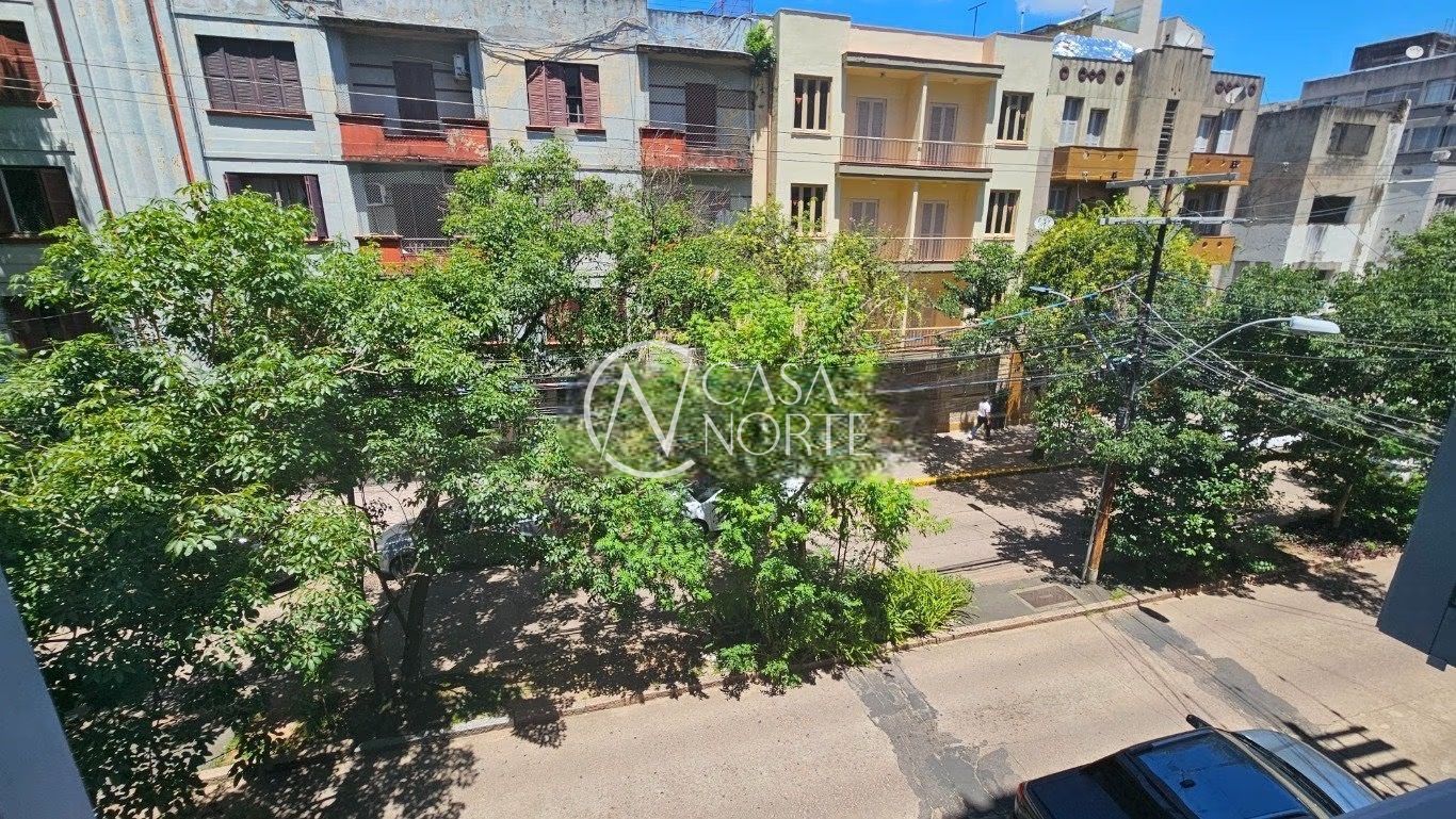 Apartamento à venda com 1 quarto, 51m², Avenida Desembargador André da Rocha no bairro Centro Histórico em Porto Alegre