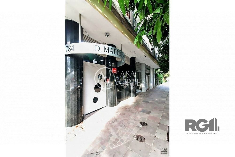 Apartamento à venda com 2 quartos, 78m², Avenida João Pessoa no bairro Farroupilha em Porto Alegre