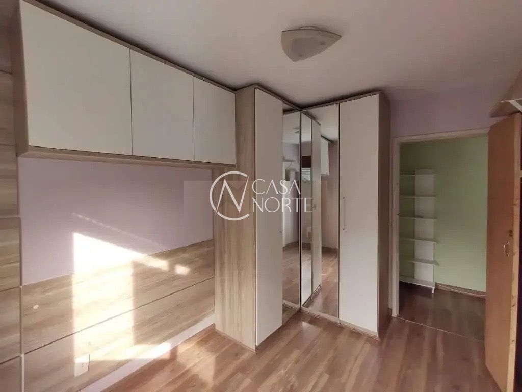 Cobertura à venda com 1 quarto, 82m², Rua Vicente da Fontoura no bairro Rio Branco em Porto Alegre