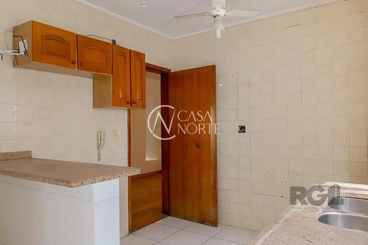 Apartamento à venda com 2 quartos, 64m², Rua Vicente da Fontoura no bairro Rio Branco em Porto Alegre