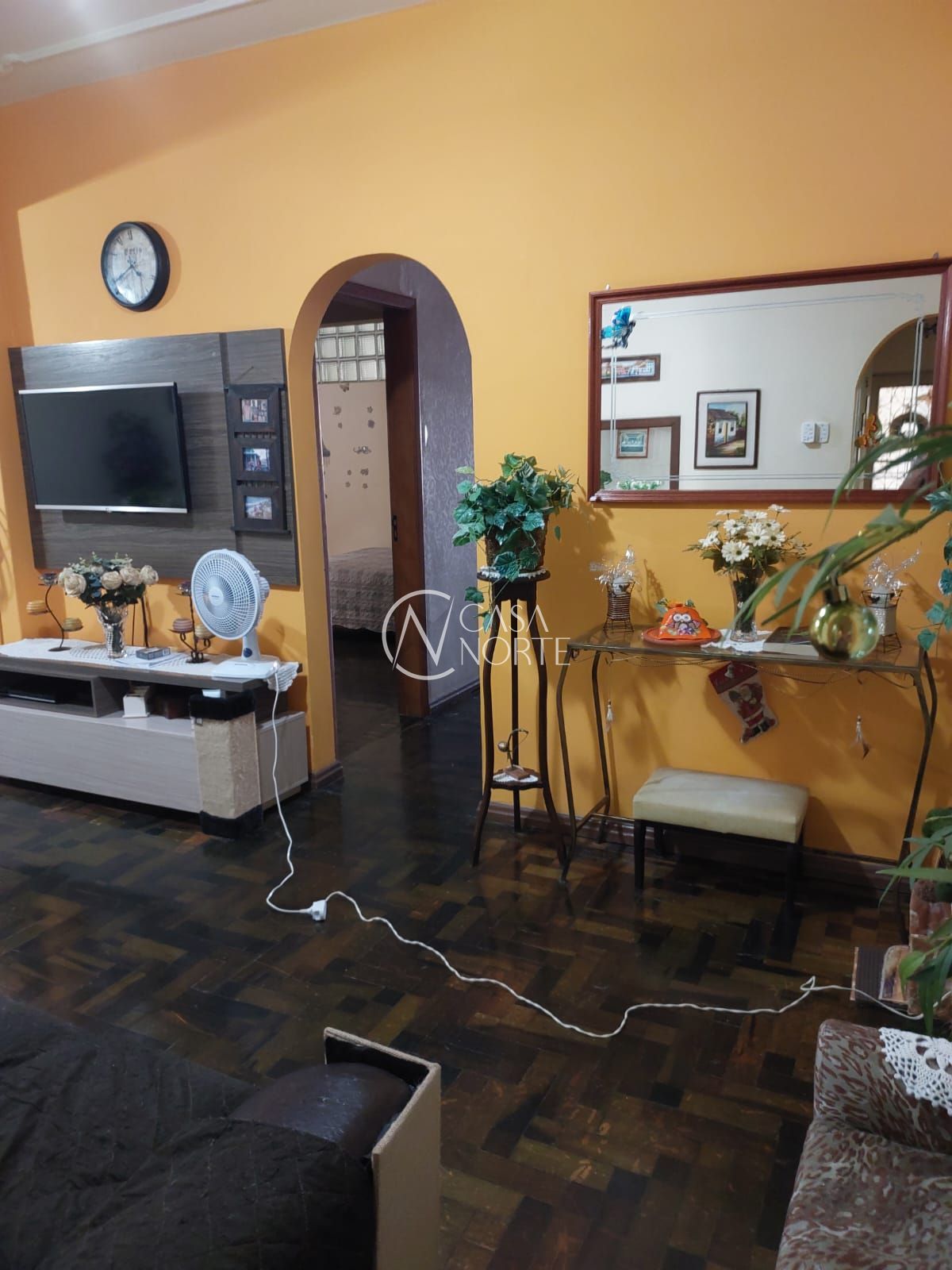 Apartamento à venda com 3 quartos, 99m², Rua Sete de Abril no bairro Floresta em Porto Alegre