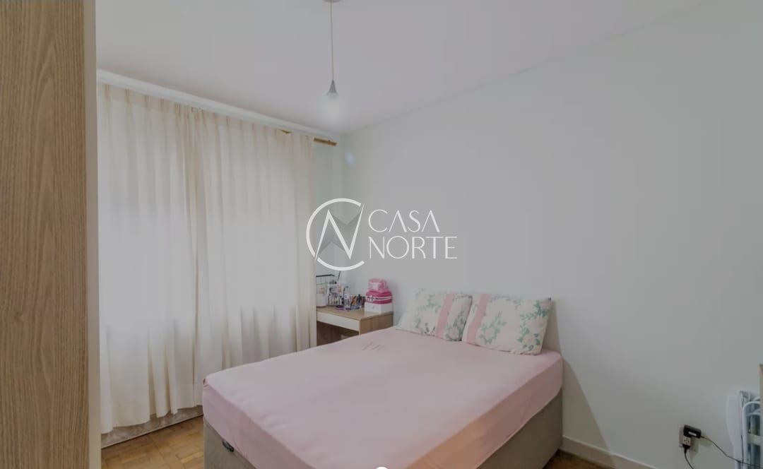 Apartamento à venda com 1 quarto, 39m², Avenida João Pessoa no bairro Centro Histórico em Porto Alegre