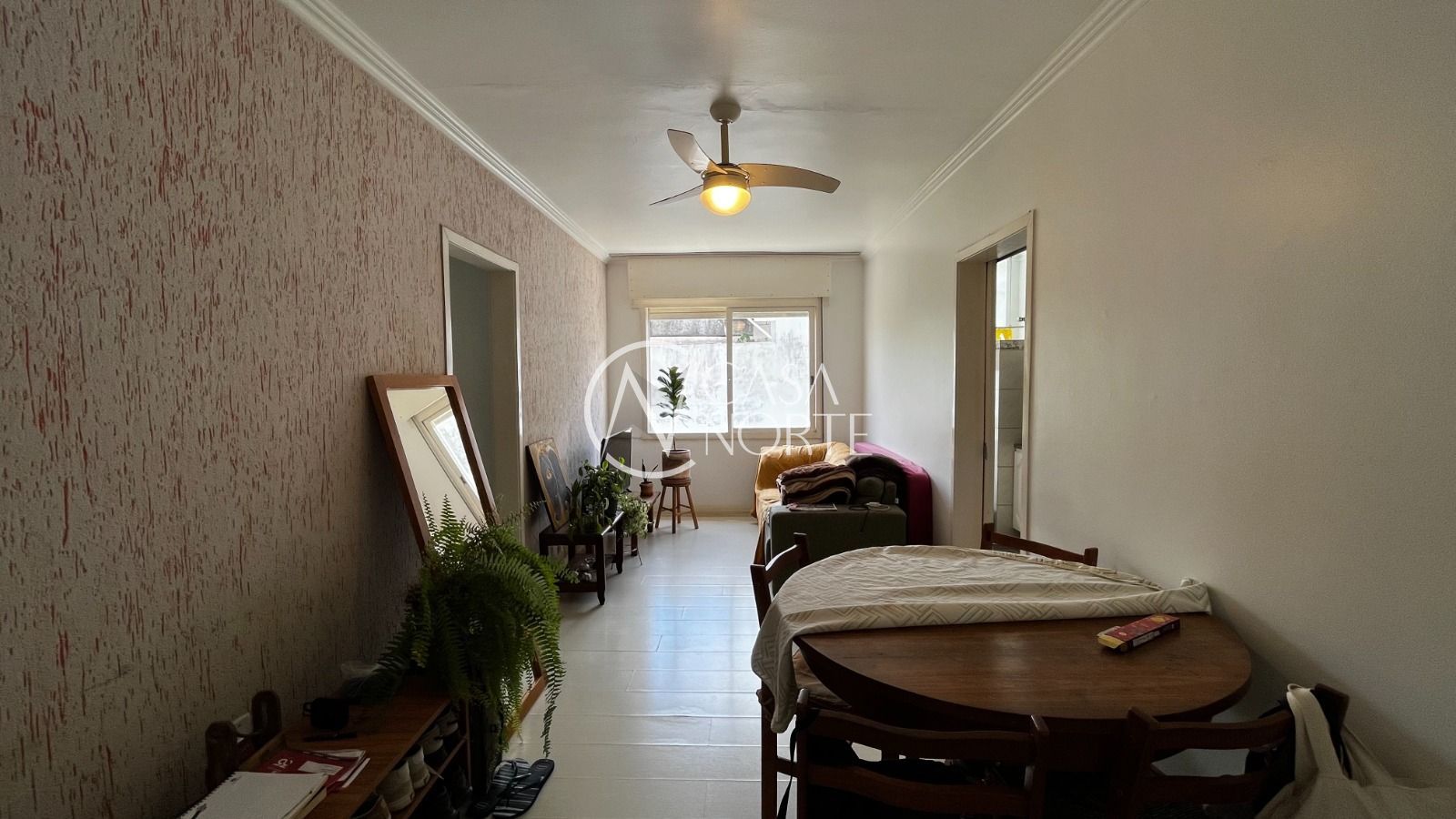 Apartamento à venda com 2 quartos, 61m², Rua Barão do Amazonas no bairro Petrópolis em Porto Alegre