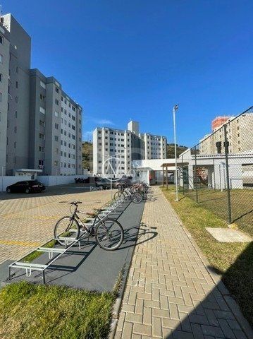 Apartamento à venda com 2 quartos, 45m², 1 vaga, Avenida Germano Schmarczek no bairro Morro Santana em Porto Alegre