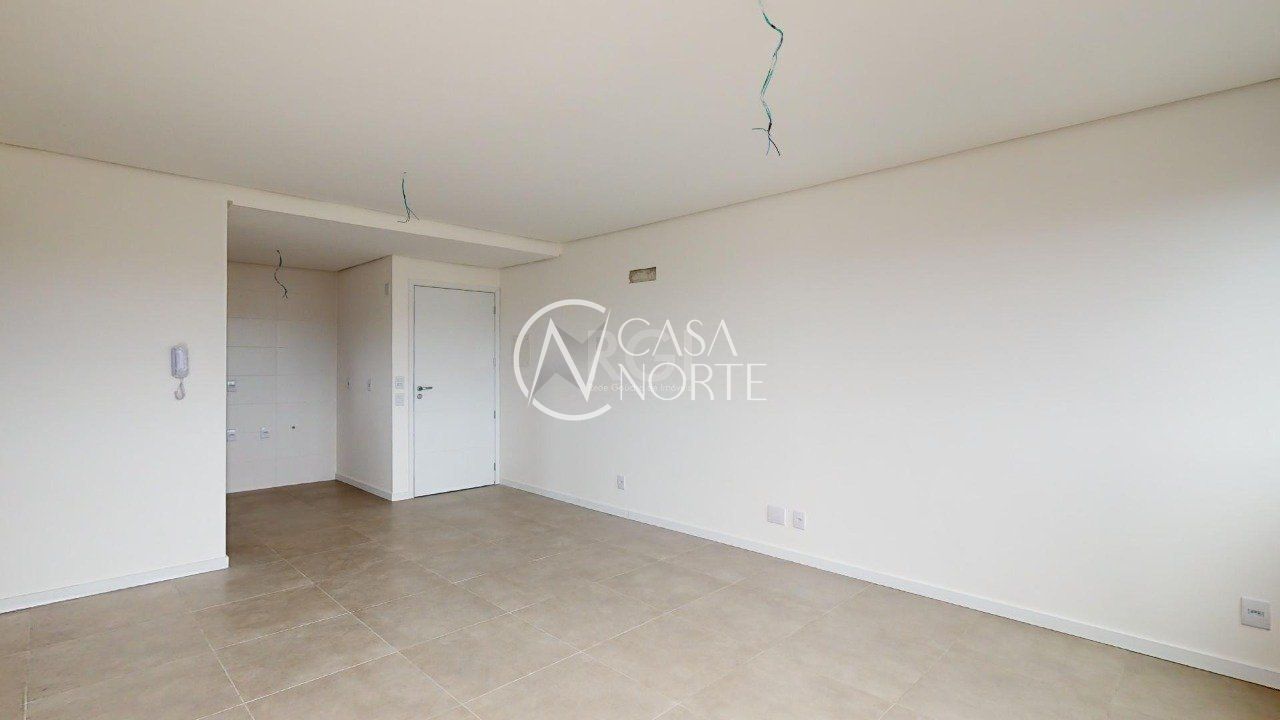 Apartamento à venda com 2 quartos, 69m², 1 suíte, 2 vagas, Rua São Marcos no bairro Bom Jesus em Porto Alegre