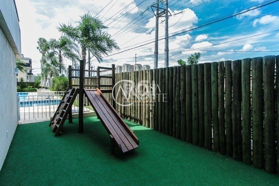 Apartamento à venda com 3 quartos, 78m², 1 suíte, 1 vaga, Rua Padre Todesco no bairro Partenon em Porto Alegre