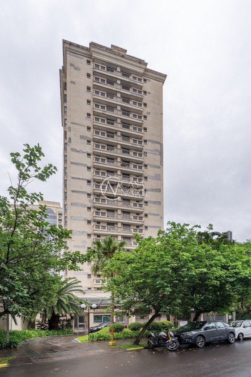 Apartamento à venda com 1 quarto, 57m², 1 vaga, Avenida Luiz Manoel Gonzaga no bairro Petrópolis em Porto Alegre