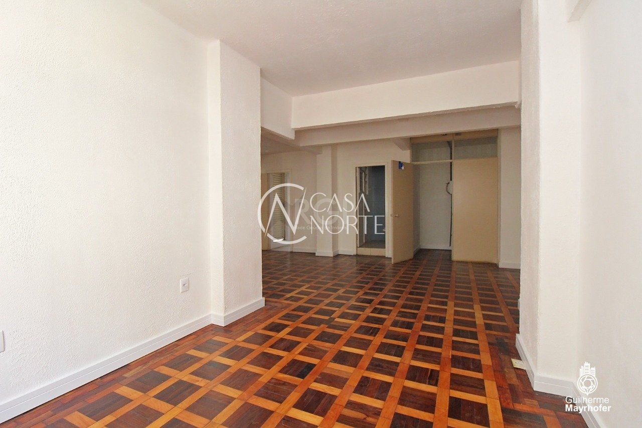 Apartamento à venda com 3 quartos, 81m², Rua General Vitorino no bairro Centro Histórico em Porto Alegre