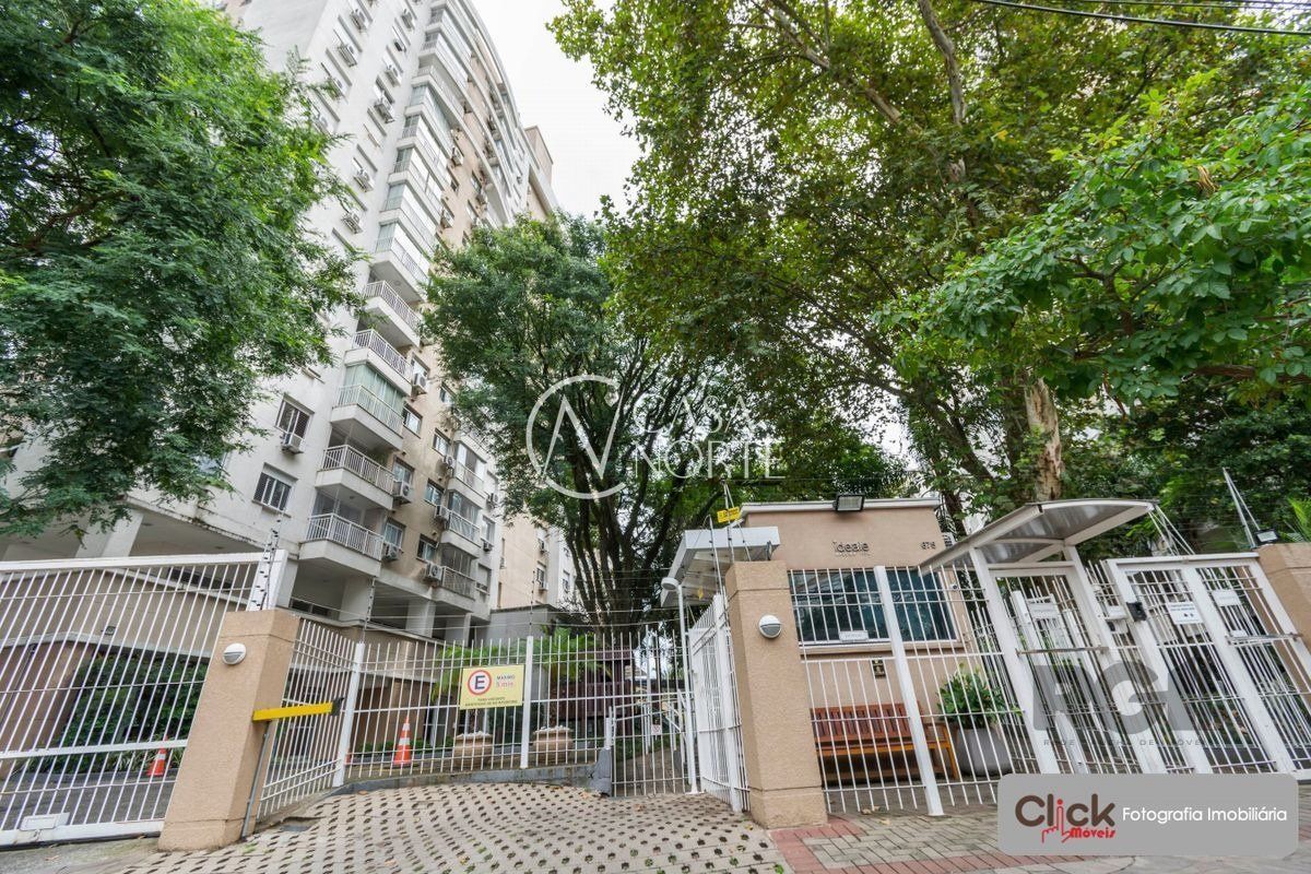 Apartamento à venda com 3 quartos, 84m², 1 suíte, 2 vagas, Avenida Andarai no bairro Passo da Areia em Porto Alegre