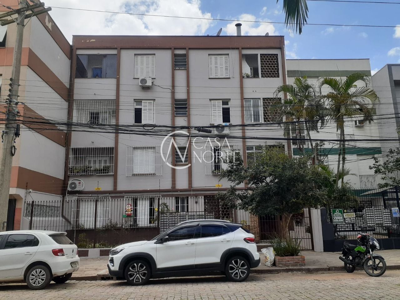 Apartamento à venda com 1 quarto, 43m², Rua Baronesa do Gravataí no bairro Cidade Baixa em Porto Alegre