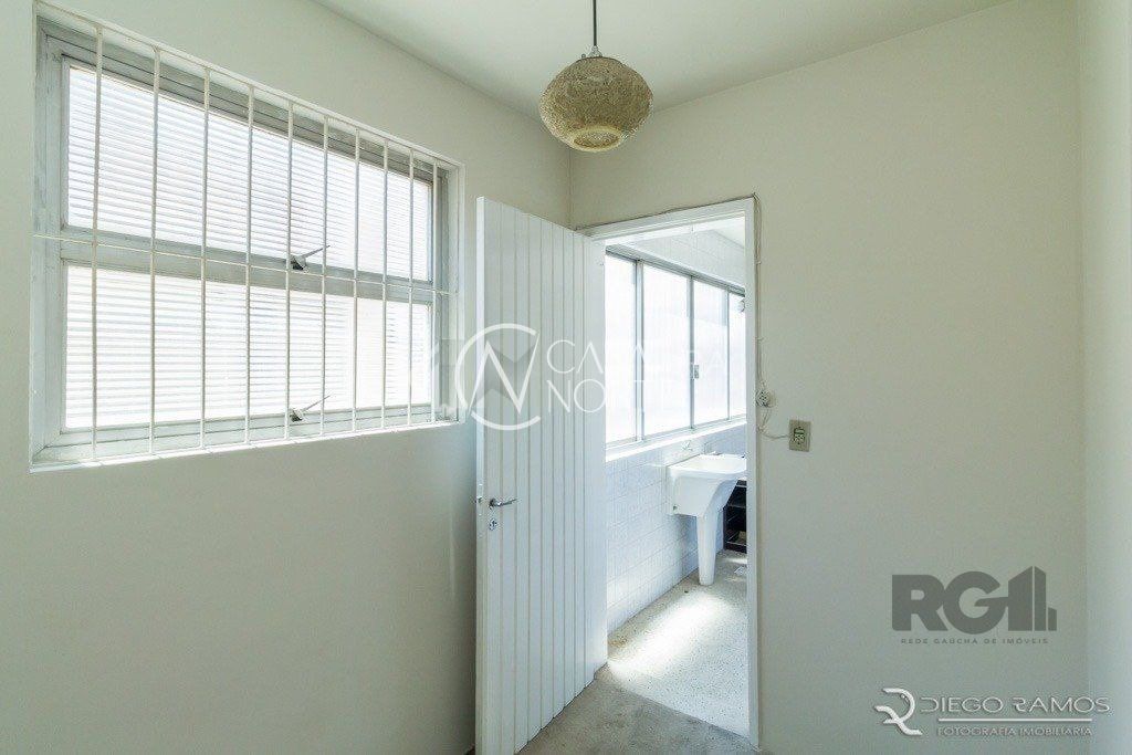 Apartamento à venda com 2 quartos, 72m², 2 vagas, Avenida Bagé no bairro Petrópolis em Porto Alegre