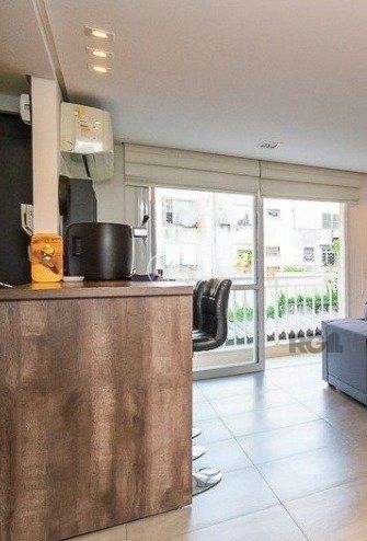 Apartamento à venda com 2 quartos, 83m², 1 suíte, 2 vagas, Rua Mauro Guedes de Oliveira no bairro Jardim Lindóia em Porto Alegre