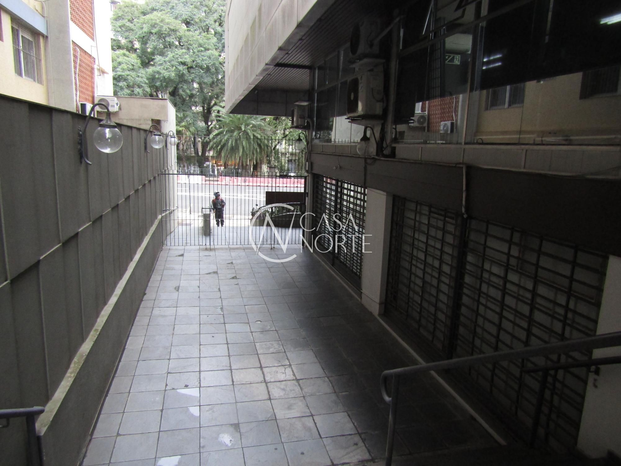 Box à venda , 12m², Duque de Caxias no bairro Centro Histórico em Porto Alegre