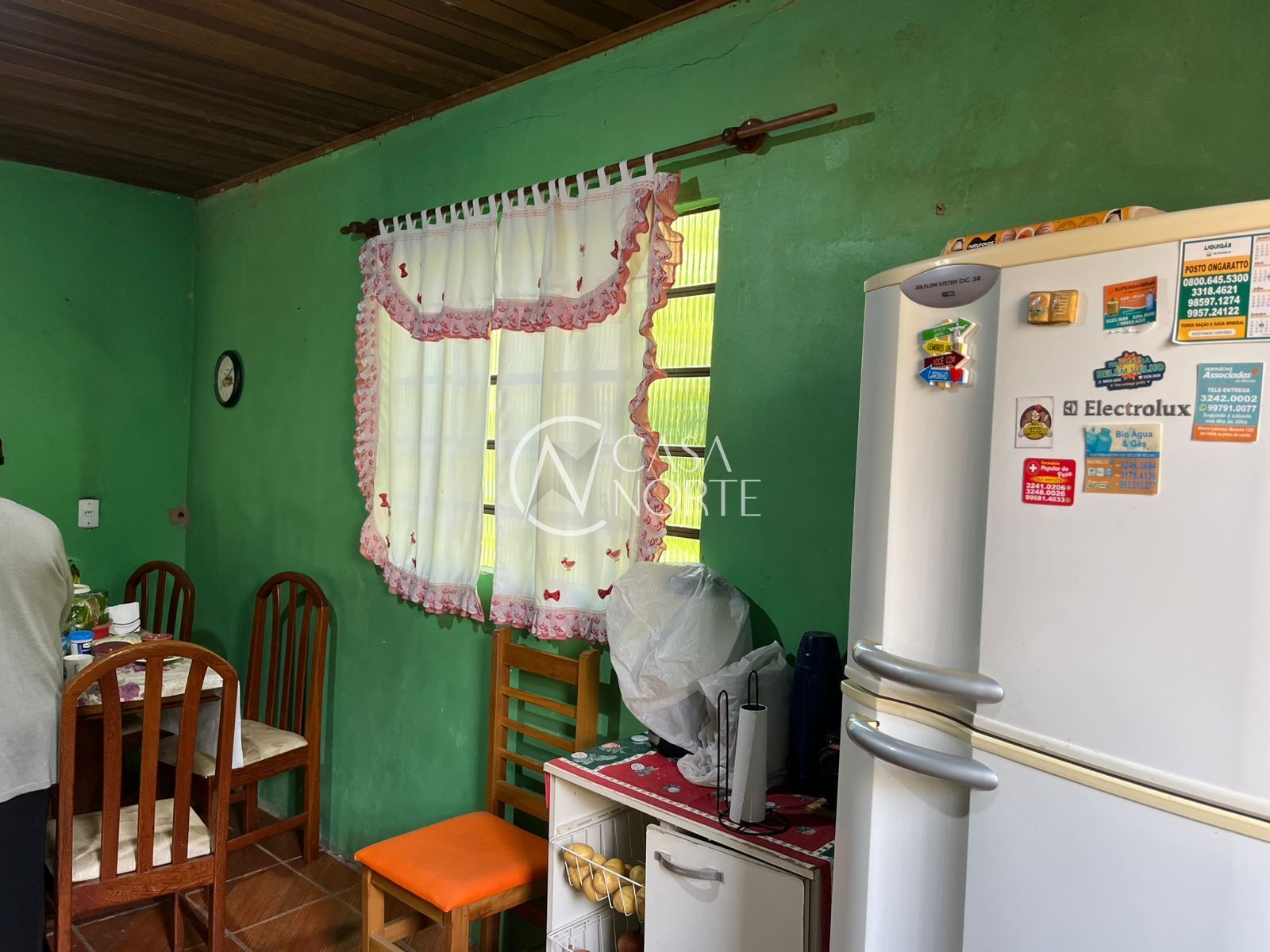 Casa à venda com 2 quartos, 70m², 1 vaga, Estrada Afonso Lourenço Mariante no bairro Belém Velho em Porto Alegre