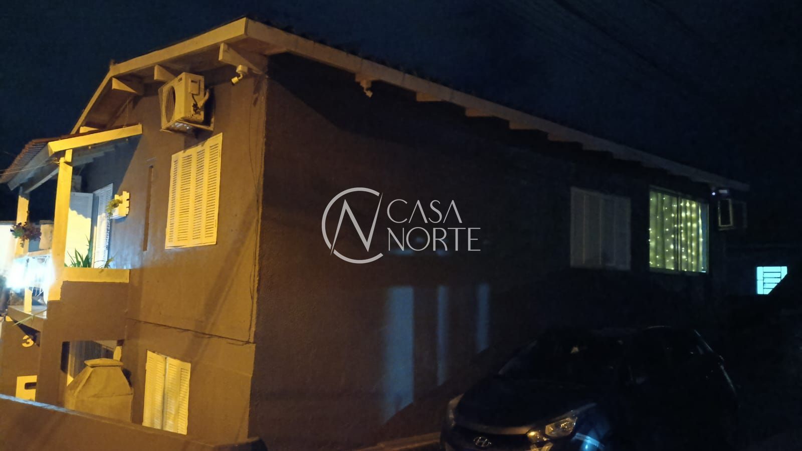 Casa à venda com 4 quartos, 140m², 1 suíte, 1 vaga, Rua M no bairro Aberta dos Morros em Porto Alegre
