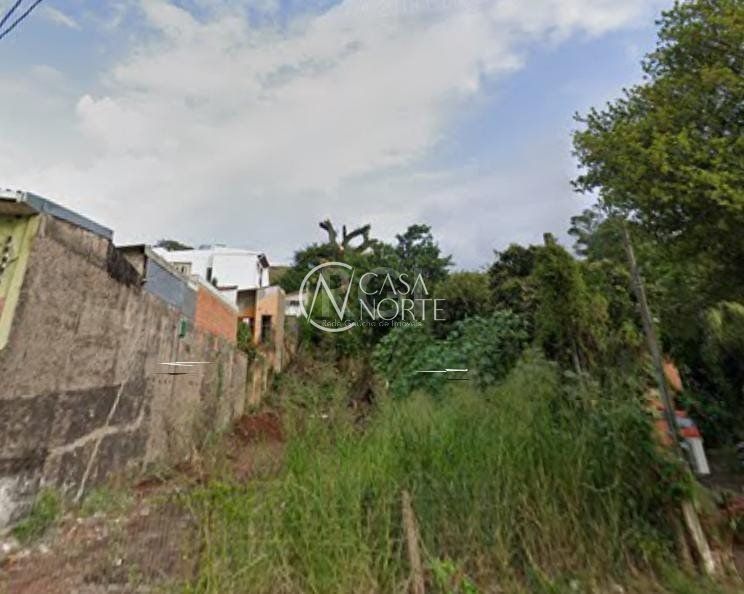 Terreno à venda  com 135900m², Rua Frederico Etzberger no bairro Nonoai em Porto Alegre