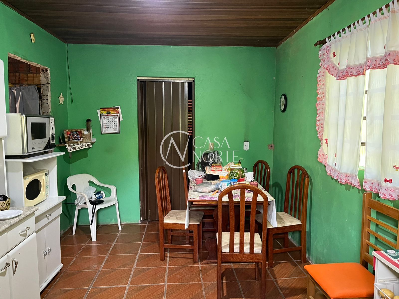 Casa à venda com 2 quartos, 70m², 1 vaga, Estrada Afonso Lourenço Mariante no bairro Belém Velho em Porto Alegre
