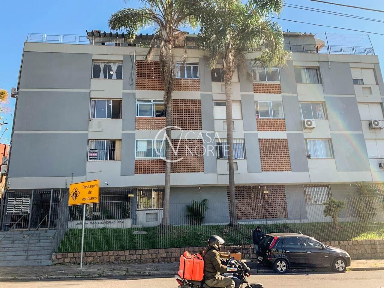 Apartamento à venda , 35m², Travessa Viamão no bairro Medianeira em Porto Alegre