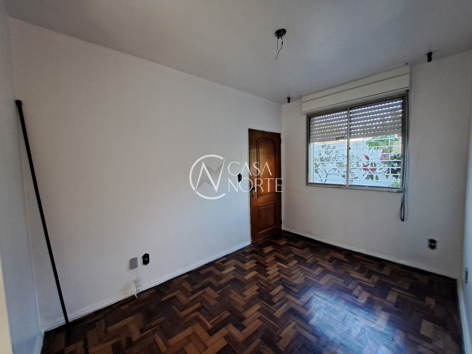 Apartamento à venda com 2 quartos, 49m², Rua Franklin no bairro Jardim Sabará em Porto Alegre