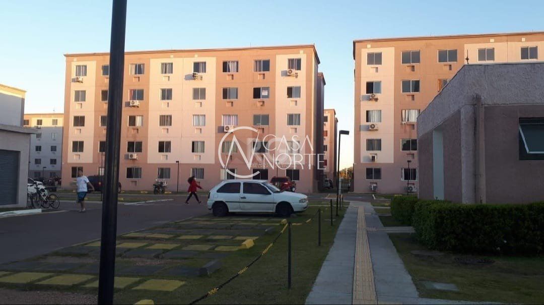 Apartamento à venda com 2 quartos, 40m², 1 vaga, Rua José Iuchno no bairro Hípica em Porto Alegre