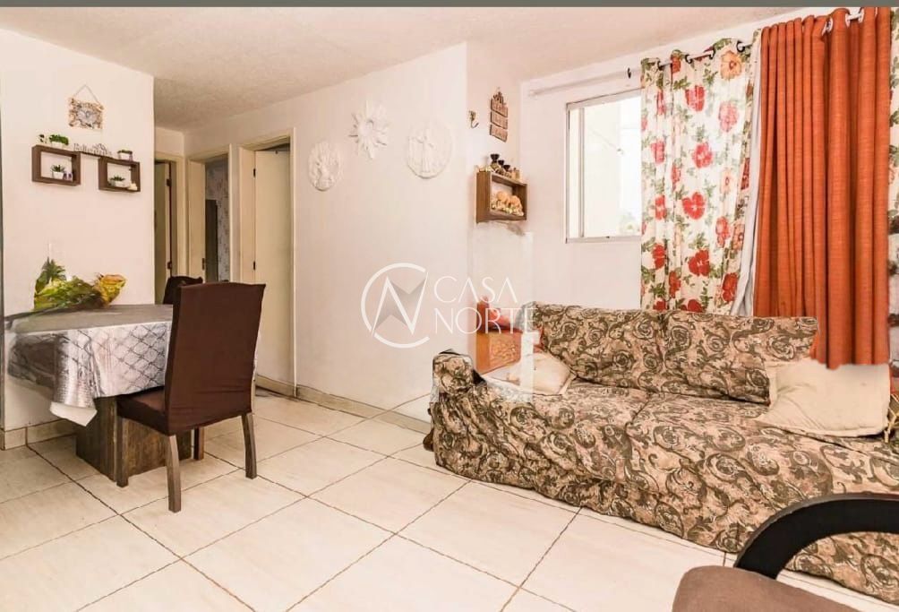 Apartamento à venda com 2 quartos, 38m², 1 vaga, Rua Intendente Alfredo Azevedo no bairro Glória em Porto Alegre