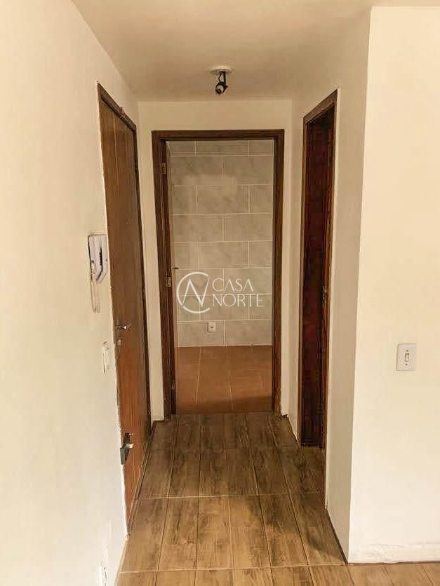 Apartamento à venda , 35m², Travessa Viamão no bairro Medianeira em Porto Alegre