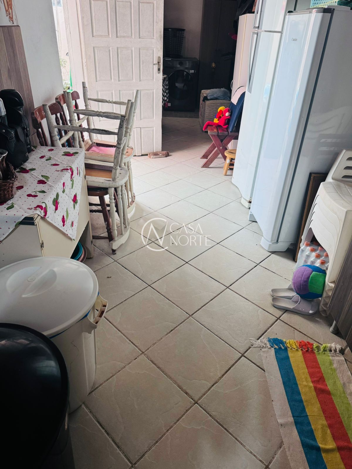 Casa à venda com 3 quartos, 180m², 1 suíte, 2 vagas, Rua Baldoino Bottini no bairro Hípica em Porto Alegre