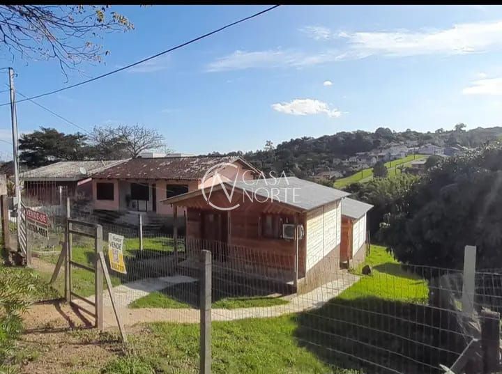 Terreno à venda  com 824m², Avenida Belém Velho no bairro Vila Nova em Porto Alegre