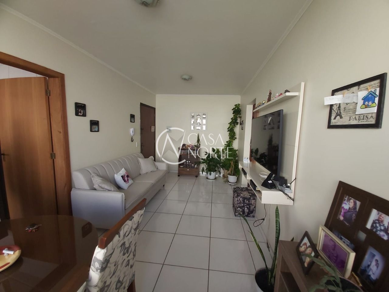 Apartamento à venda com 1 quarto, 52m², 1 vaga, Avenida Teresópolis no bairro Teresópolis em Porto Alegre