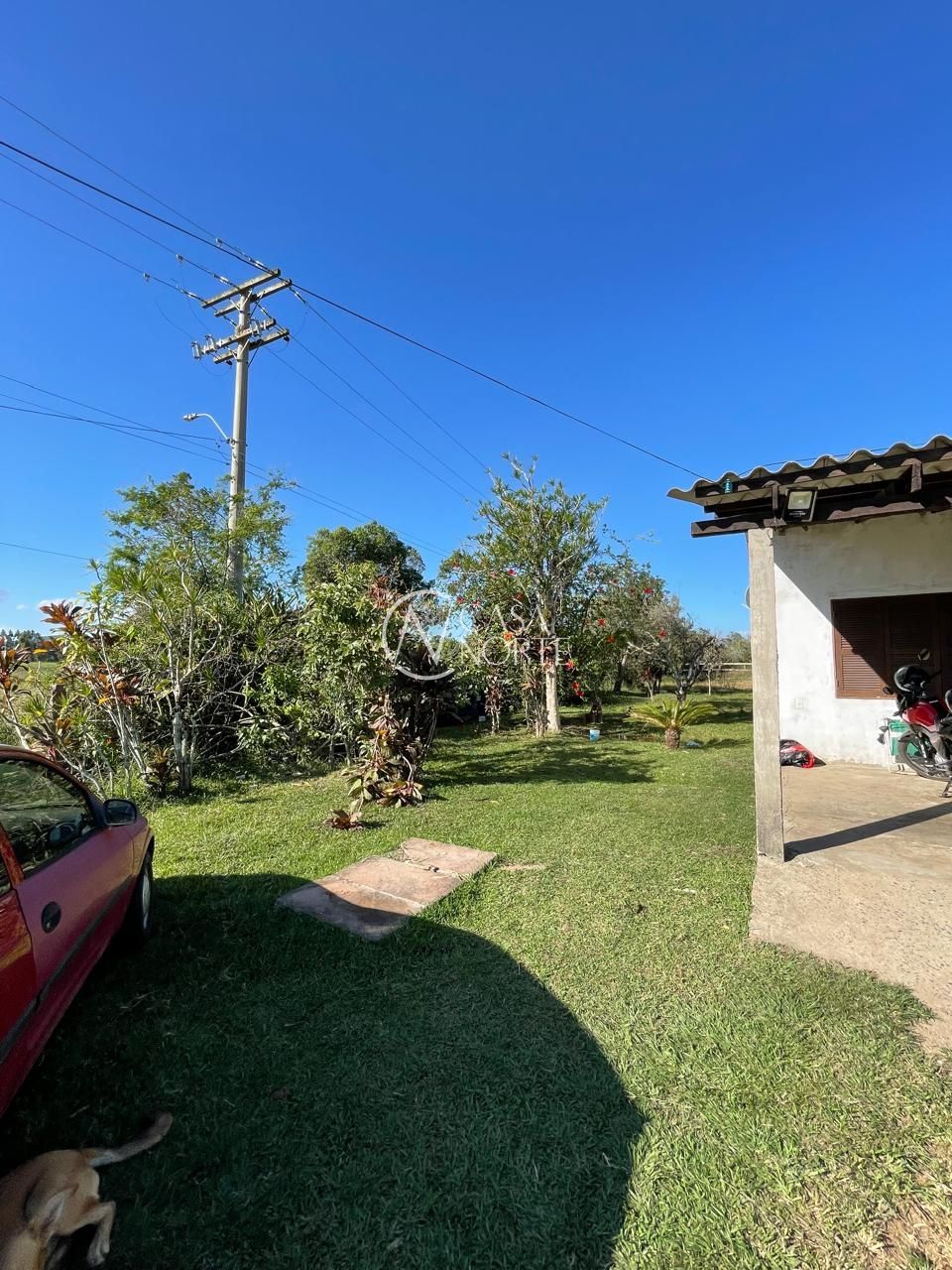 Sítio à venda com 4 quartos, 100m², 20 vagas, Rua Augusto dos Anjos no bairro Boa Vista do Sul em Porto Alegre