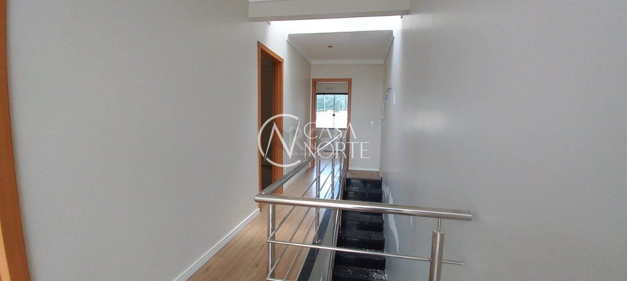 Casa à venda com 3 quartos, 100m², 3 suítes, 2 vagas, Rua Werno Finkler no bairro Aberta dos Morros em Porto Alegre