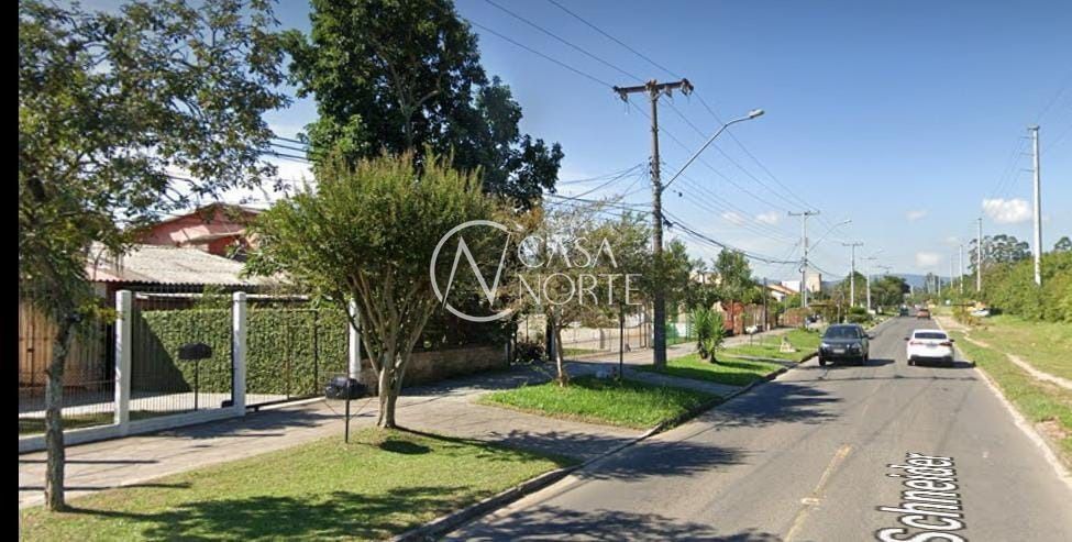 Terreno à venda com 3 quartos com 500m², 3 vagas, Rua do Schneider no bairro Hípica em Porto Alegre