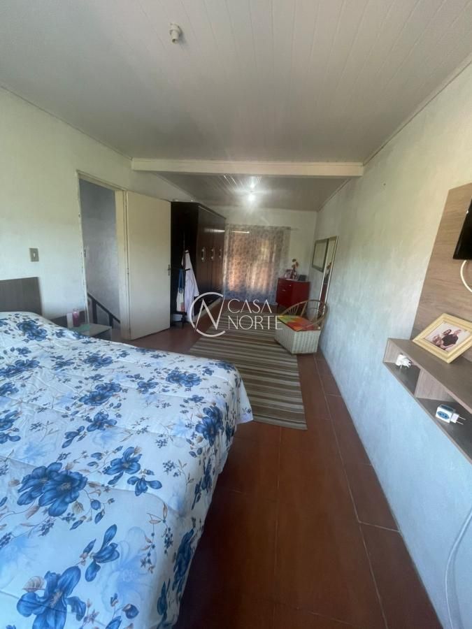 Casa à venda com 2 quartos, 75m², 3 vagas, Rua F no bairro Extrema em Porto Alegre