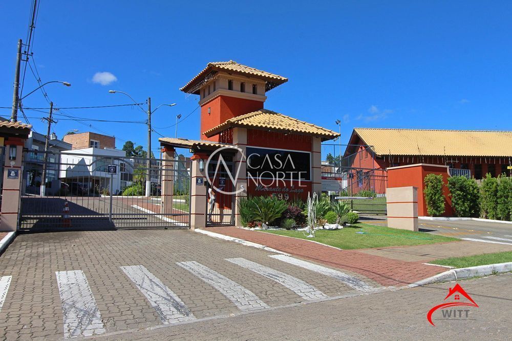 Casa de Condomínio à venda com 3 quartos, 173m², 3 suítes, 3 vagas, Rua Ivo Walter Kern no bairro Hípica em Porto Alegre