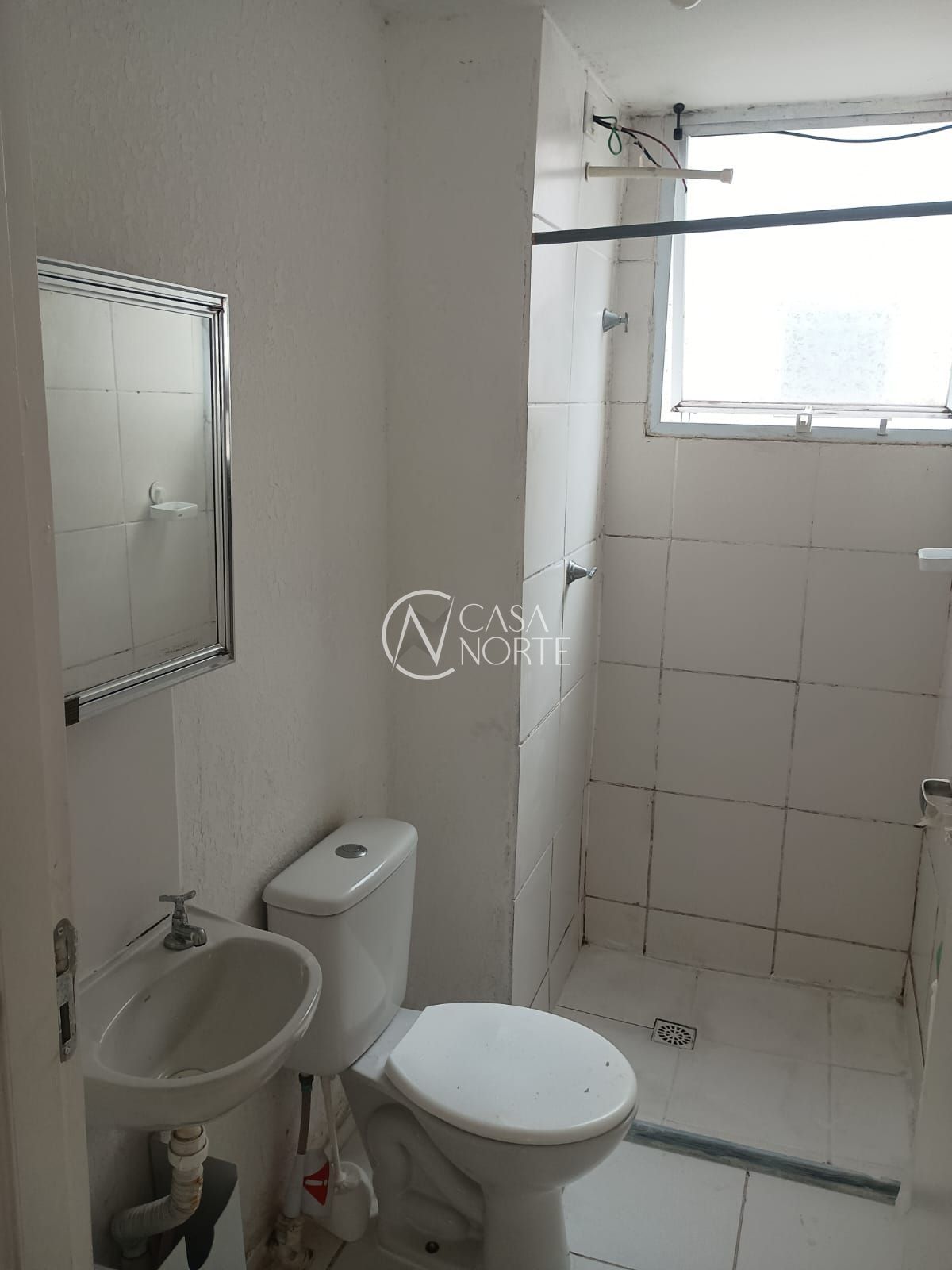 Apartamento à venda com 2 quartos, 41m², 1 vaga, Rua José Iuchno no bairro Hípica em Porto Alegre