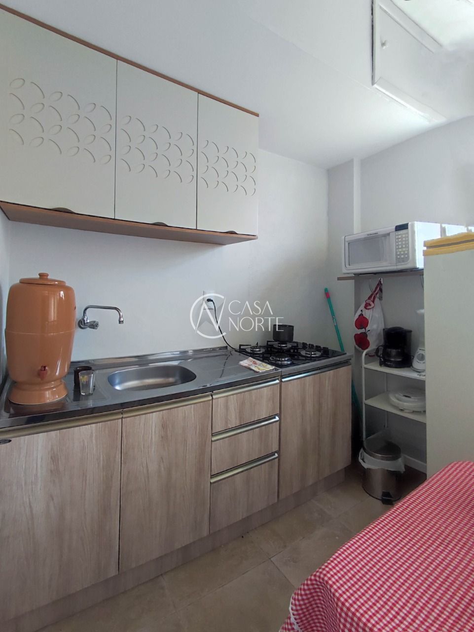 Apartamento à venda com 1 quarto, 23m², Rua Vigário José Inácio no bairro Centro Histórico em Porto Alegre