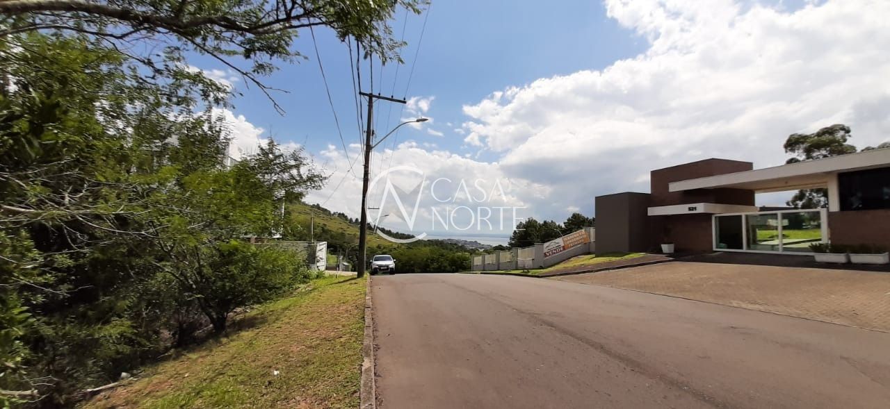 Terreno à venda  com 179m², Avenida Altos do Santa Rita no bairro Aberta dos Morros em Porto Alegre