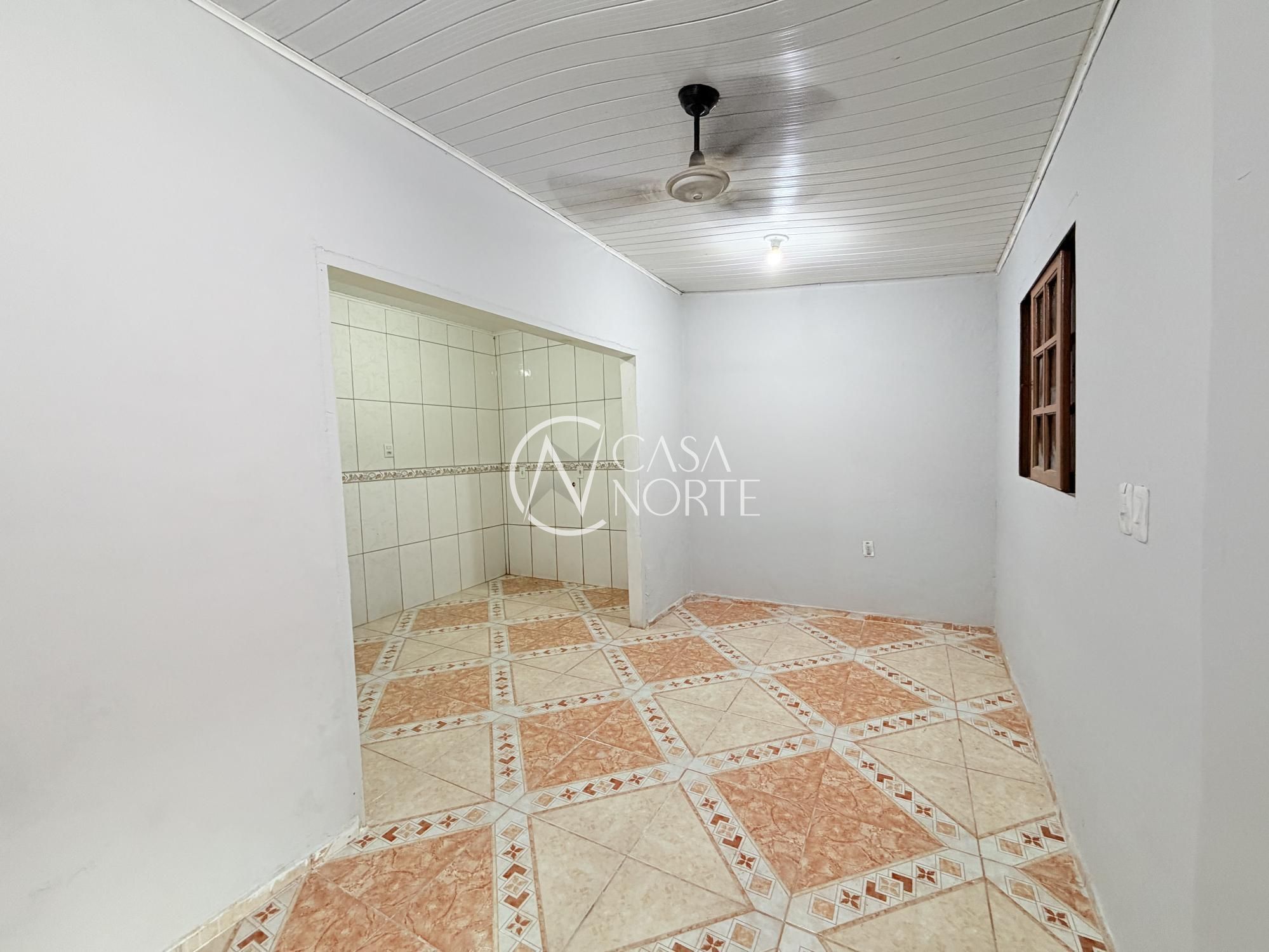 Casa à venda com 1 quarto, 38m², 3 vagas, Rua do Schneider no bairro Hípica em Porto Alegre