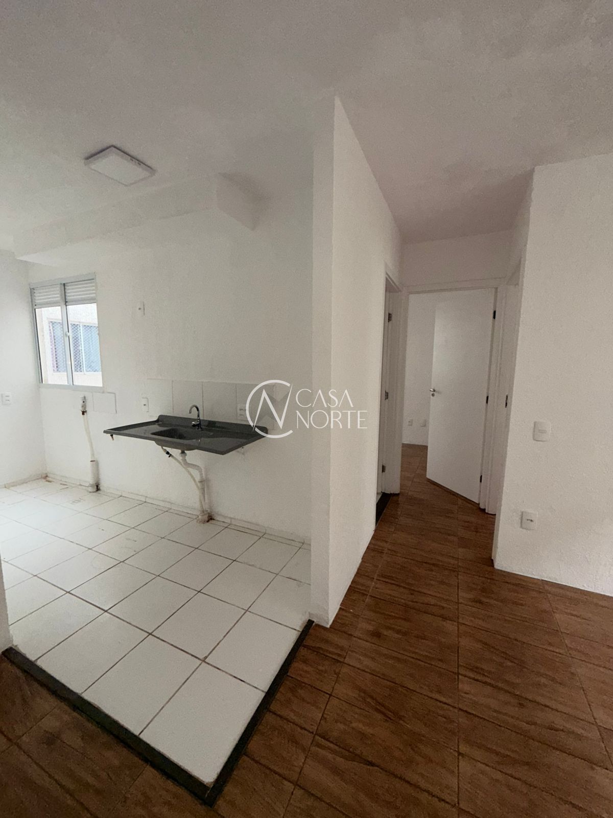 Apartamento à venda com 2 quartos, 41m², 1 vaga, Rua Sabino Pereira Nunes no bairro Restinga em Porto Alegre