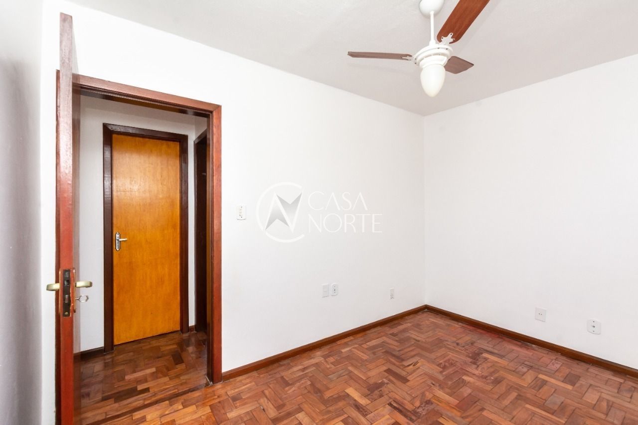 Apartamento à venda com 2 quartos, 49m², Rua Carolina no bairro Restinga em Porto Alegre
