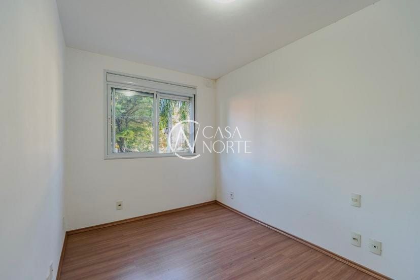 Apartamento à venda com 2 quartos, 51m², 1 vaga, Rua Marechal Mesquita no bairro Teresópolis em Porto Alegre