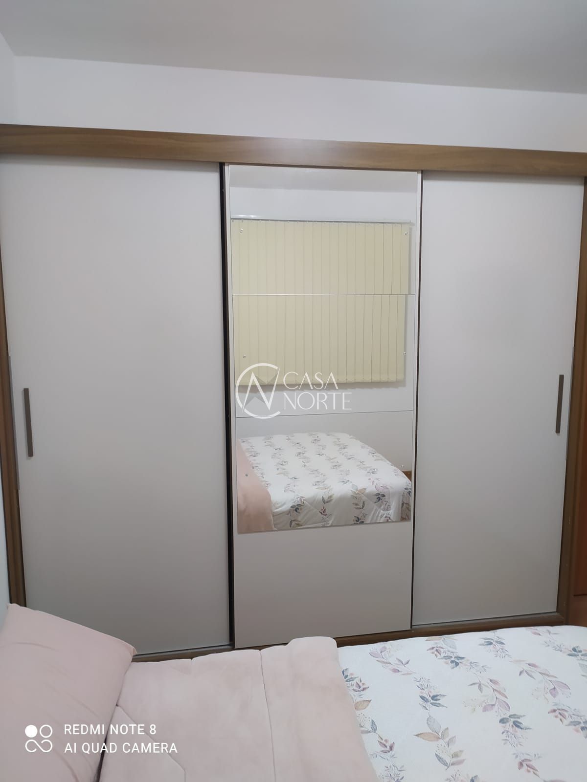 Apartamento à venda com 2 quartos, 40m², 1 vaga, Avenida Protásio Alves no bairro Morro Santana em Porto Alegre