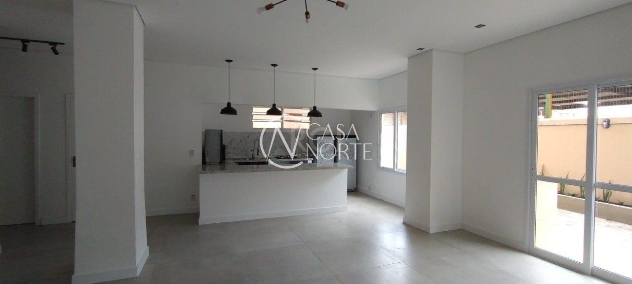 Apartamento à venda com 2 quartos, 61m², 1 vaga, Rua Capitão Arisoly Vargas no bairro Glória em Porto Alegre