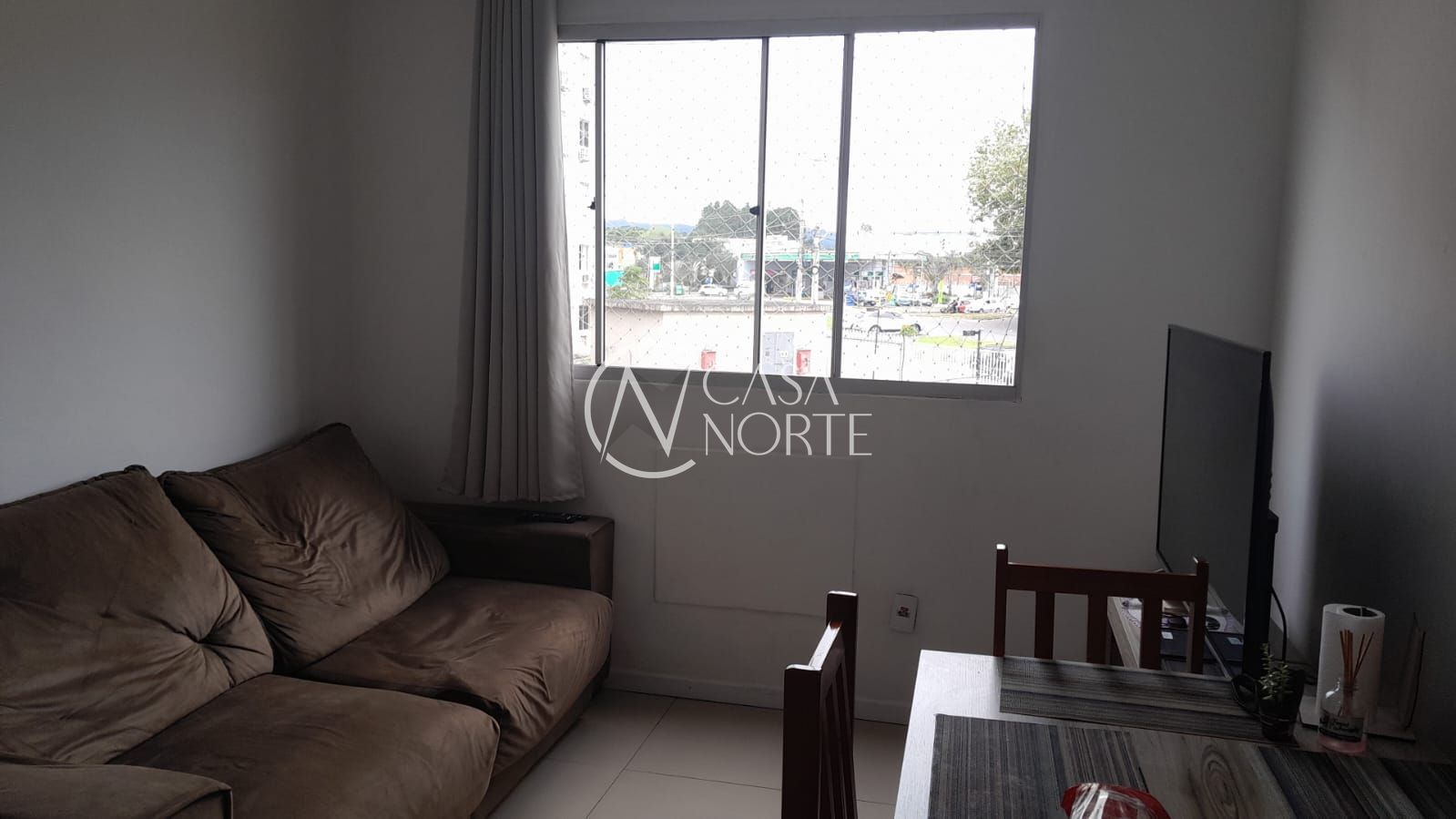 Apartamento à venda com 2 quartos, 40m², 1 vaga, Rua José Iuchno no bairro Hípica em Porto Alegre