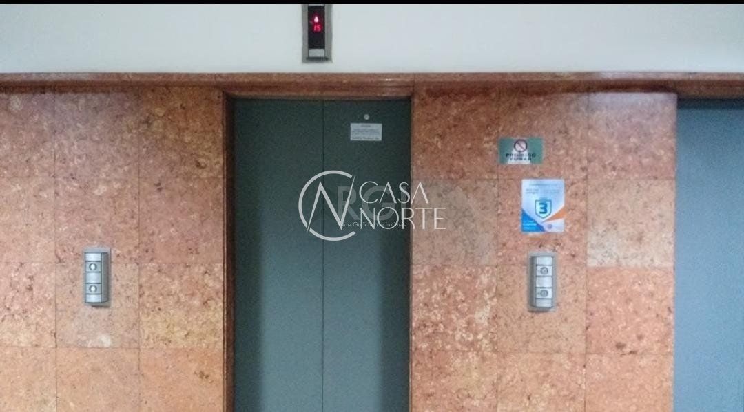 Conjunto Comercial à venda com 1 quarto, 19m², Avenida Borges de Medeiros no bairro Centro Histórico em Porto Alegre